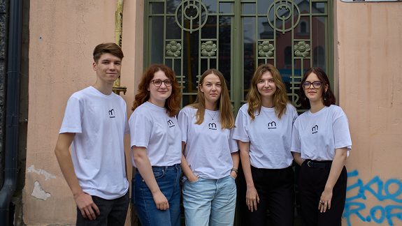 about us